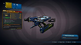 Borderlands 3 Items PSFOUR Defrauding Shrewd Redistributor