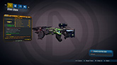 Borderlands 3 Items PSFOUR Smart-Gun Xxl#68