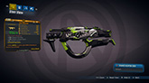 Borderlands 3 Items PSFOUR Stark Devoted#53