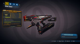 Borderlands 3 Items PSFOUR Undermining Crossroad#51