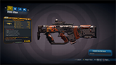 Borderlands 3 Items XBOX 1 Adopting Feral Boomer#59