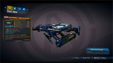 Borderlands 3 Items XBOX 1 Auditing Executive Redistributor#66