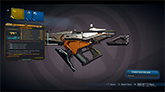 Borderlands 3 Items XBOX 1 Auditing Oldridion