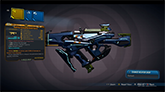 Borderlands 3 Items XBOX 1 Auditing Synergized Redistributor
