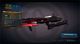 Borderlands 3 Items XBOX 1 Binary Mocking Cutsman