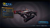 Borderlands 3 Items XBOX 1 Cash-Infused Crossroad#77
