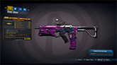 Borderlands 3 Items XBOX 1 Precise Sleeping Giant#99