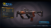 Borderlands 3 Items XBOX 1 Trained Boomer#109