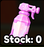 Build A Ring Farm Shop Bubblegum Spray