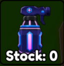 Build A Ring Farm Shop Eclipse Spray