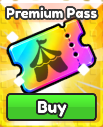 Build A Ring Farm Shop Premium+ Pass