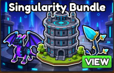 Build A Ring Farm Shop Singularity Bundle