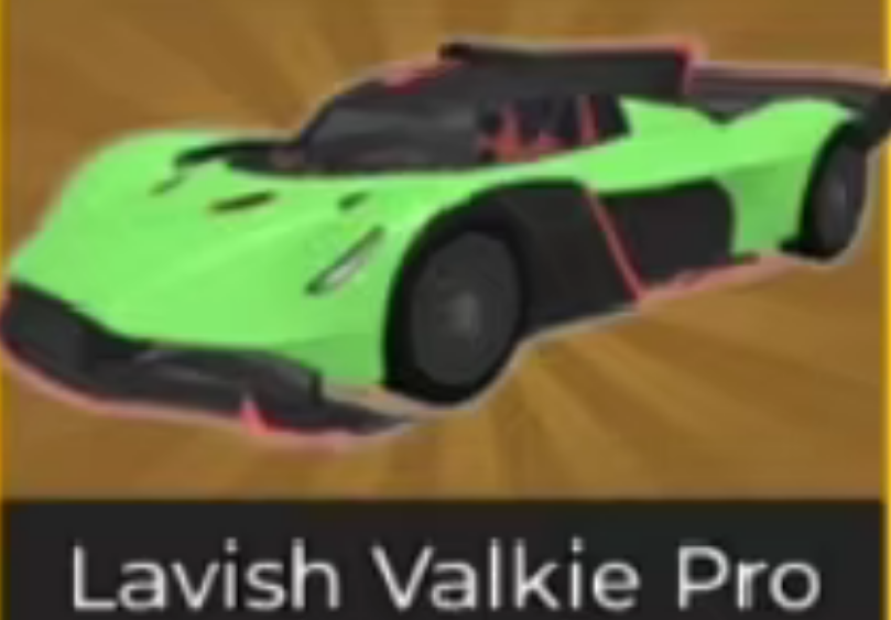 Car Dealership Tycoon Items All Server Lavish Valkie Pro