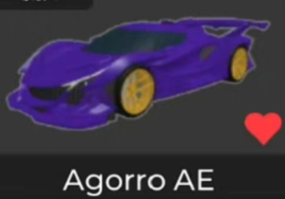 Car Dealership Tycoon Items All Server Agorro AE