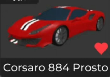 Car Dealership Tycoon Items All Server Corsaro 884 Prosto