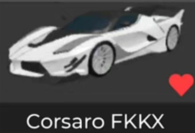 Car Dealership Tycoon Items All Server Corsaro FKKX