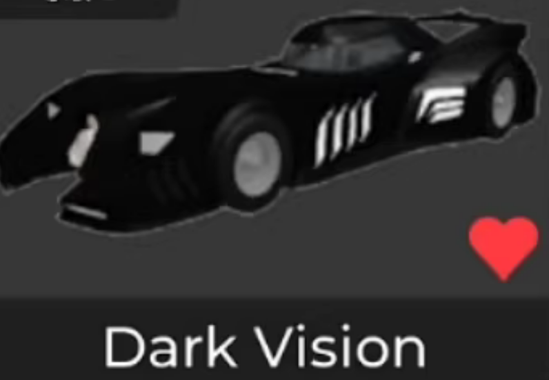 Car Dealership Tycoon Items All Server Dark Vision