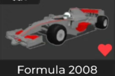 Car Dealership Tycoon Items All Server Formula 2008