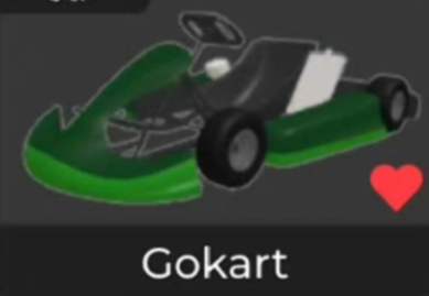 Car Dealership Tycoon Items All Server Gokart