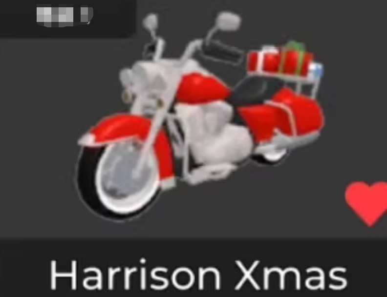 Car Dealership Tycoon Items All Server Harrison Xmas