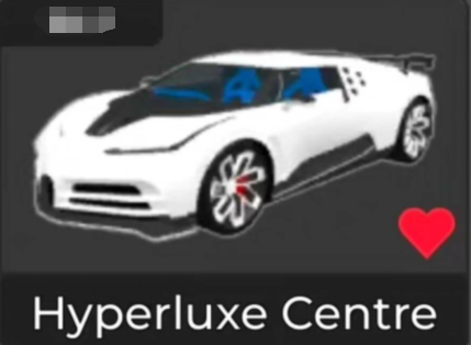 Car Dealership Tycoon Items All Server Hyperluxe Centre