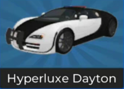 Car Dealership Tycoon Items All Server Hyperluxe Dayton