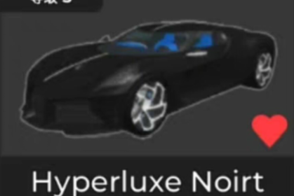 Car Dealership Tycoon Items All Server Hyperluxe Noirt