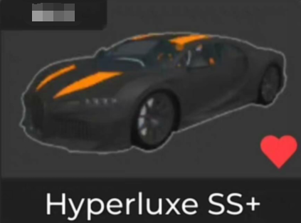Car Dealership Tycoon Items All Server Hyperluxe SS+