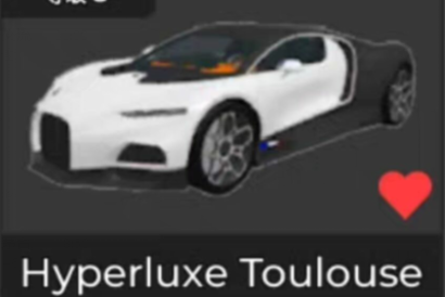 Car Dealership Tycoon Items All Server Hyperluxe Toulouse