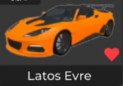 Car Dealership Tycoon Items All Server Latos Evre
