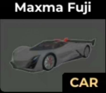 Car Dealership Tycoon Items All Server Maxma Fuji