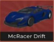 Car Dealership Tycoon Items All Server McRacer Drift