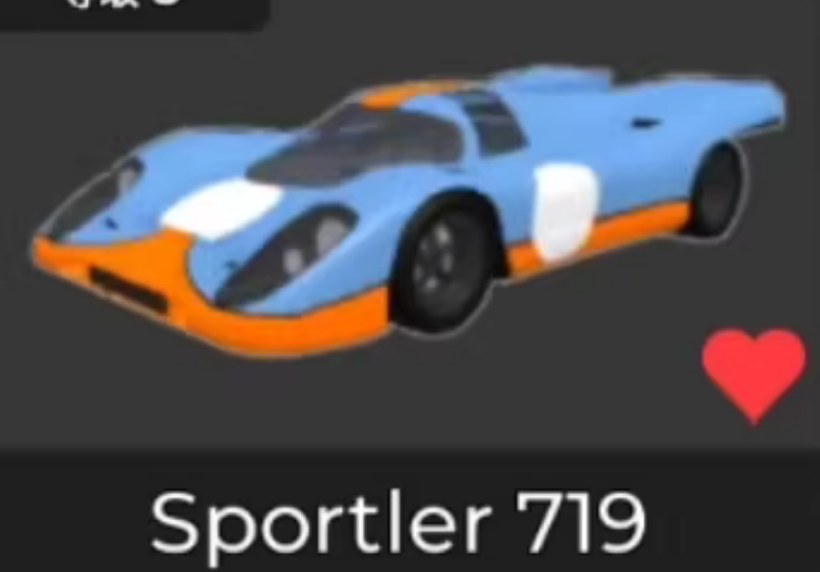 Car Dealership Tycoon Items All Server Sportler 719