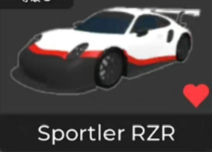 Car Dealership Tycoon Items All Server Sportler RZR