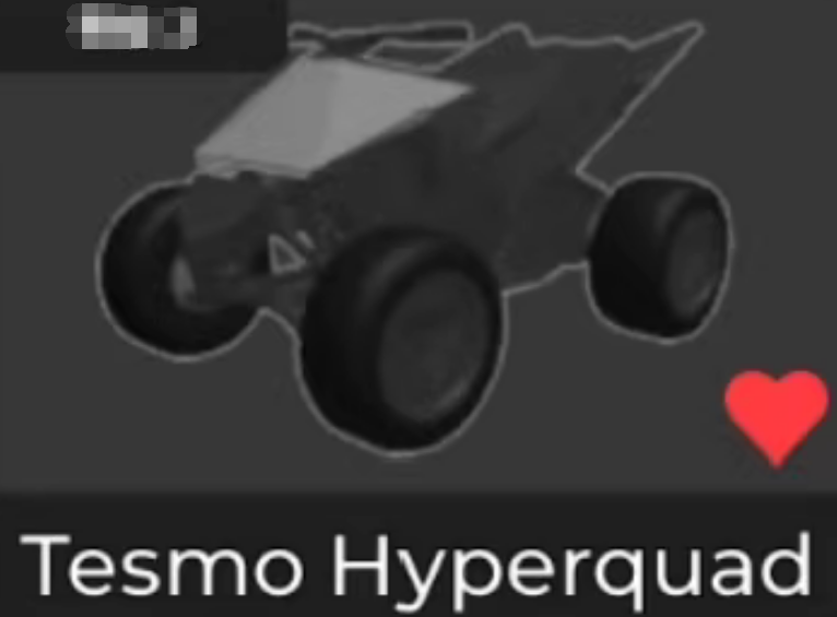 Car Dealership Tycoon Items All Server Tesmo Hyperquad