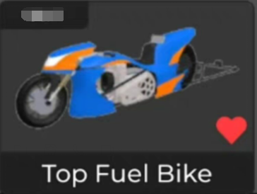 Car Dealership Tycoon Items All Server Top Fuel Bike
