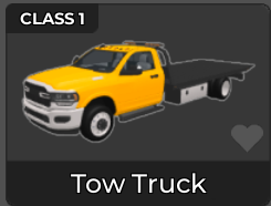 Car Dealership Tycoon Items All Server Tow Truck