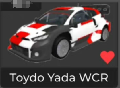 Car Dealership Tycoon Items All Server Toydo Yada WCR