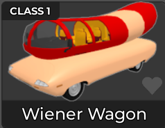 Car Dealership Tycoon Items All Server Wiener Wagon