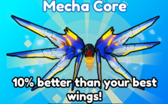 Climb and Jump Tower Shop All Server Mecha Core