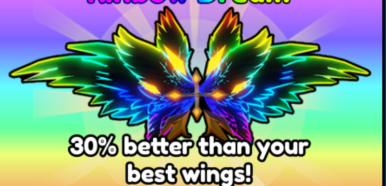 Climb and Jump Tower Shop All Server Rinbow Dream
