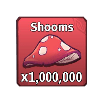 Creatures of Sonaria Items All Server 1M Shooms