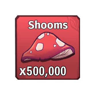 Creatures of Sonaria Items All Server 500K Shooms