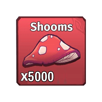 Creatures of Sonaria Items All Server 5K Shooms