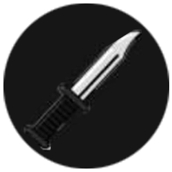Da Hood Shop All Server Knife