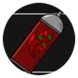 Da Hood Shop All Server Pepper Spray