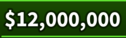 Da Hood Shop $ 12000000