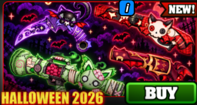 Da Hood Shop Halloween 2026