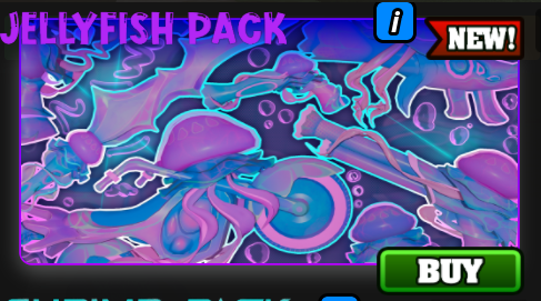 Da Hood Shop All Server Jellyfish Pack