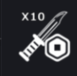 Da Hood Shop Knife Cratex10